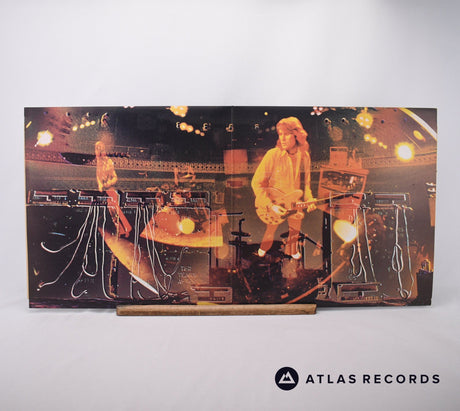 Ten Years After - Recorded Live - A-2 B-2 2 x LP Vinyl Record - VG+/EX