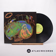 Ten Years After Rock & Roll Music To The World LP Vinyl Record - Front Cover & Record