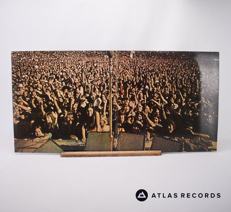 Ten Years After - Rock & Roll Music To The World - LP Vinyl Record - EX/VG+