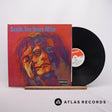 Ten Years After Ssssh. LP Vinyl Record - Front Cover & Record