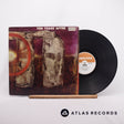 Ten Years After Stonedhenge LP Vinyl Record - Front Cover & Record