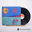 Ten Years After Watt LP Vinyl Record - Front Cover & Record