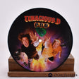 Tenacious D POD 7" Vinyl Record - Front Cover & Record