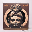 Tephra Tempel LP Vinyl Record - Front Cover & Record
