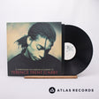 Terence Trent D'Arby Introducing The Hardline According To Terence Trent D'Arby LP Vinyl Record - Front Cover & Record