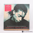 Terence Trent D'Arby Introducing The Hardline According To Terence Trent D'Arby LP Vinyl Record - Front Cover & Record