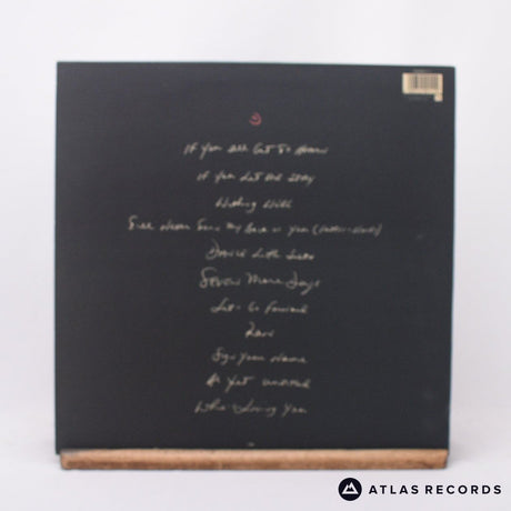 Terence Trent D'Arby - Introducing The Hardline According To Terence - LP Vinyl