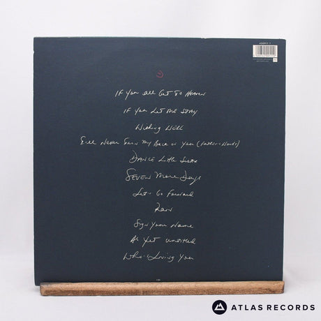 Terence Trent D'Arby - Introducing The Hardline According To Terence - LP Vinyl