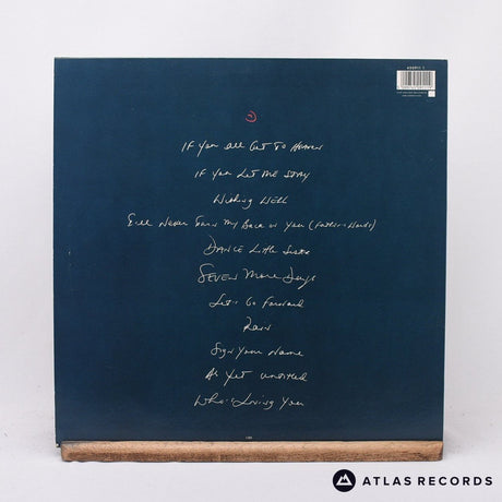 Terence Trent D'Arby - Introducing The Hardline According To Terence - LP Vinyl