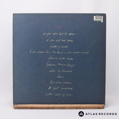 Terence Trent D'Arby - Introducing The Hardline According To Terence - LP Vinyl