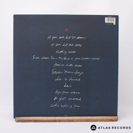 Terence Trent D'Arby - Introducing The Hardline According To Terence - LP Vinyl