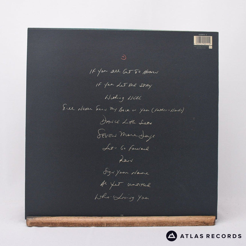 Terence Trent D'Arby - Introducing The Hardline According To Terence - LP Vinyl