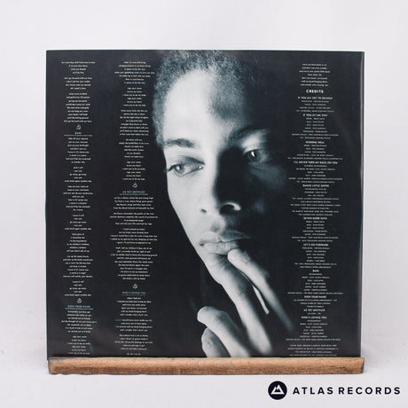 Terence Trent D'Arby - Introducing The Hardline According To Terence - LP Vinyl