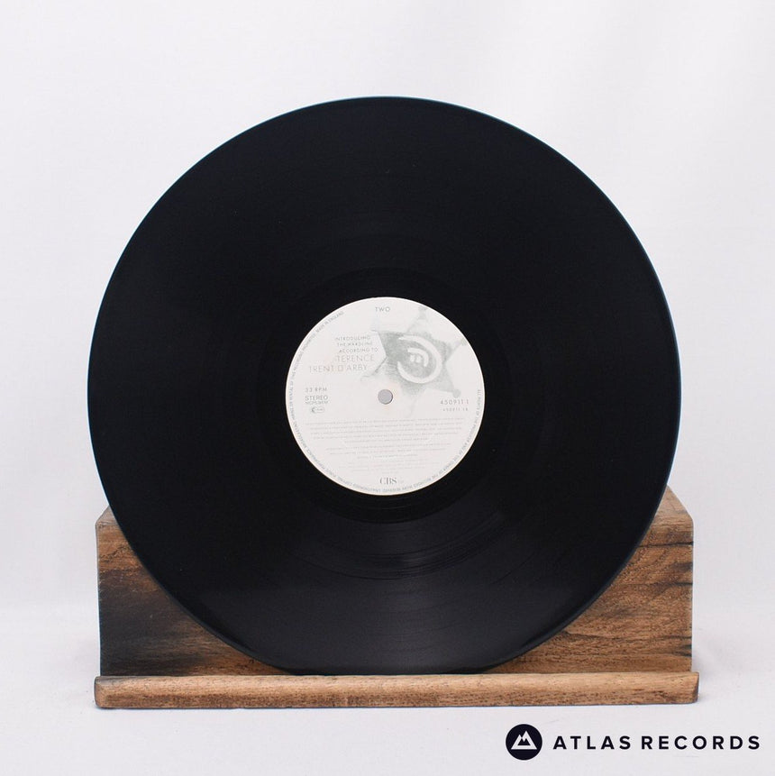 Terence Trent D'Arby - Introducing The Hardline According To Terence - LP Vinyl