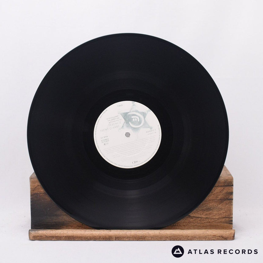 Terence Trent D'Arby - Introducing The Hardline According To Terence - LP Vinyl