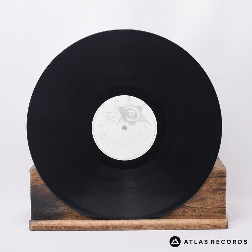 Terence Trent D'Arby - Introducing The Hardline According To Terence - LP Vinyl