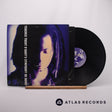 Terence Trent D'Arby Terence Trent D'Arby's Symphony Or Damn LP Vinyl Record - Front Cover & Record
