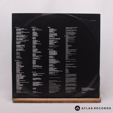 Terence Trent D'Arby - Terence Trent D'Arby's Symphony Or Damn - LP Vinyl Record