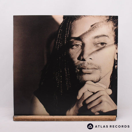 Terence Trent D'Arby - Terence Trent D'Arby's Neither Fish Nor Flesh: - LP Vinyl