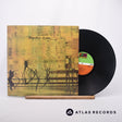 Terry Reid River LP Vinyl Record - Front Cover & Record