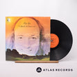 Terry Riley A Rainbow In Curved Air LP Vinyl Record - Front Cover & Record
