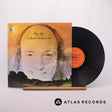 Terry Riley A Rainbow In Curved Air LP Vinyl Record - Front Cover & Record
