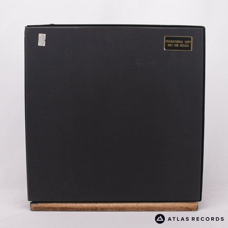 Test Dept. - Beating The Retreat - 2 x 12" Vinyl Record - EX/EX
