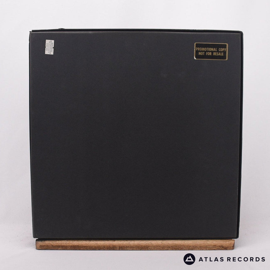 Test Dept. - Beating The Retreat - 2 x 12" Vinyl Record - EX/EX