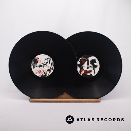 Test Dept. - Beating The Retreat - 2 x 12" Vinyl Record - EX/EX