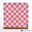 Test Icicles Circle. Square. Triangle 7" Vinyl Record - Front Cover & Record