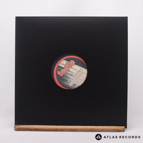 Teste Regions 12" Vinyl Record - In Sleeve
