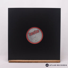 Teste The Wipe 12" Vinyl Record - In Sleeve