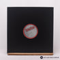 Teste The Wipe 12" Vinyl Record - In Sleeve