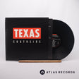 Texas Southside LP Vinyl Record - Front Cover & Record