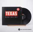 Texas Southside LP Vinyl Record - Front Cover & Record