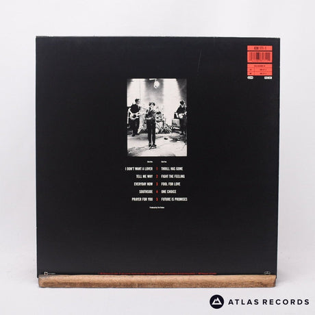 Texas - Southside - LP Vinyl Record - EX/EX