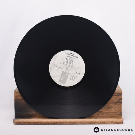 That Petrol Emotion - Chemicrazy - LP Vinyl Record - EX/EX