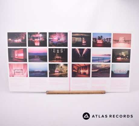 The 1975 - I Like It When You Sleep, For You Are So Beautiful Yet - 2 x LP Vinyl