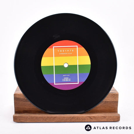 The 1975 - Loving Someone - 7" Vinyl Record - EX/EX