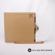 The 1975 Notes On A Conditional Form 2 x LP Vinyl Record - Front Cover & Record