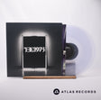 The 1975 The 1975 Double LP Vinyl Record - Front Cover & Record