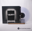 The 1975 The 1975 Double LP Vinyl Record - Front Cover & Record