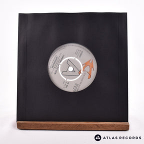 The Abyssinians Forward On To Zion 7" Vinyl Record - In Sleeve