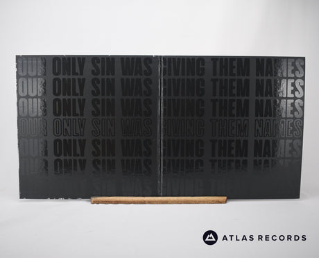 The Acacia Strain - It Comes In Waves - Second Press 12" Vinyl Record - NM/EX