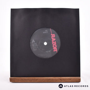 The Adicts Bad Boy 7" Vinyl Record - In Sleeve
