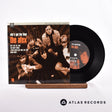 The Afex She's Got The Time 7" Vinyl Record - Front Cover & Record