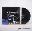 The Afghan Whigs 1965 LP Vinyl Record - Front Cover & Record