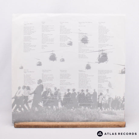 The Afghan Whigs - 1965 - Masterdisk Us LP Vinyl Record - EX/VG+