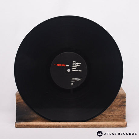 The Afghan Whigs - 1965 - Masterdisk Us LP Vinyl Record - EX/VG+