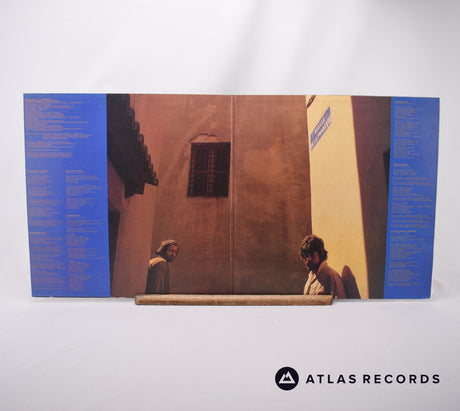 The Alan Parsons Project - Eve - Gatefold LP Vinyl Record - EX/EX